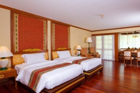 The Diamond Cliff Resort & Spa - 18