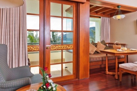 The Diamond Cliff Resort & Spa - 19