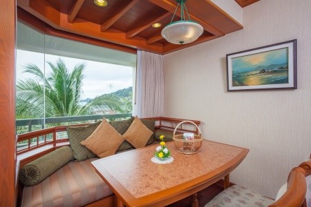 The Diamond Cliff Resort & Spa - 20