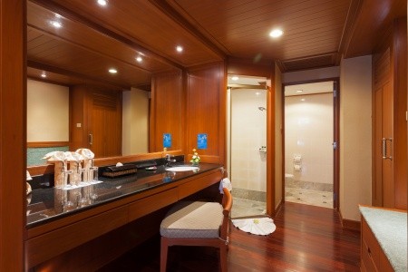 The Diamond Cliff Resort & Spa - 21