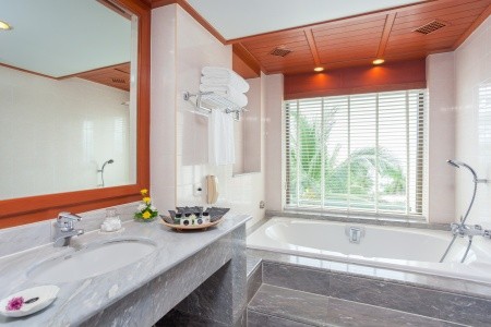 The Diamond Cliff Resort & Spa - 22