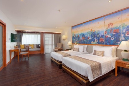 The Diamond Cliff Resort & Spa - 23