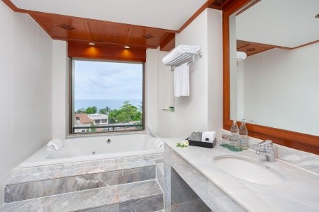 The Diamond Cliff Resort & Spa - 24