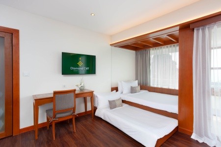 The Diamond Cliff Resort & Spa - 25