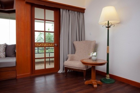 The Diamond Cliff Resort & Spa - 26