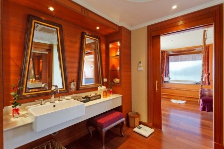 The Diamond Cliff Resort & Spa - 29