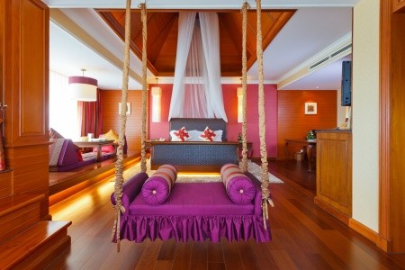 The Diamond Cliff Resort & Spa - 31