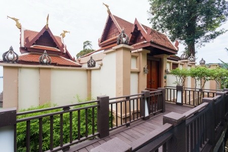 The Diamond Cliff Resort & Spa - 33