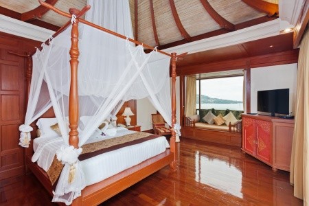 The Diamond Cliff Resort & Spa - 36