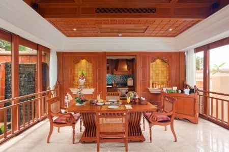 The Diamond Cliff Resort & Spa - 37