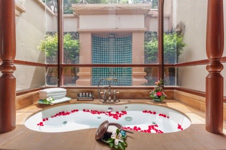 The Diamond Cliff Resort & Spa - 39