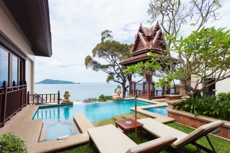 The Diamond Cliff Resort & Spa - 40