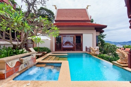 The Diamond Cliff Resort & Spa - 41