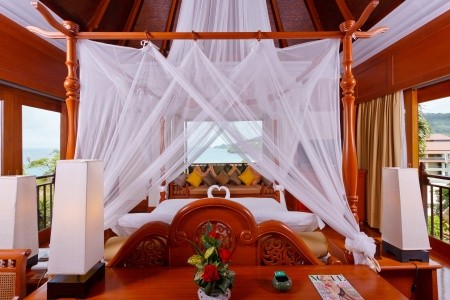 The Diamond Cliff Resort & Spa - 46