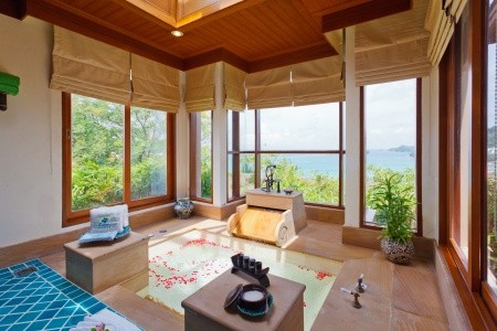 The Diamond Cliff Resort & Spa - 47