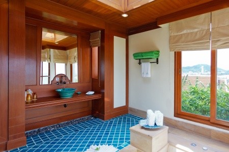 The Diamond Cliff Resort & Spa - 48