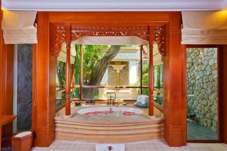 The Diamond Cliff Resort & Spa - 50