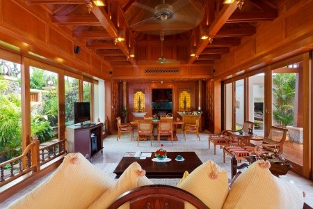 The Diamond Cliff Resort & Spa - 51