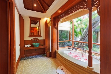 The Diamond Cliff Resort & Spa - 53