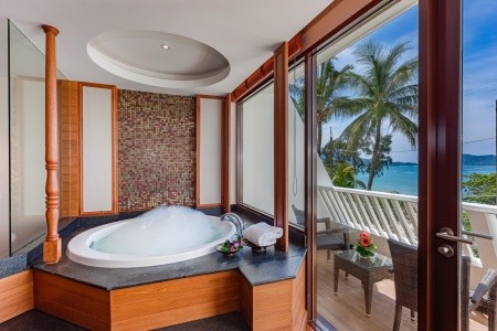 The Diamond Cliff Resort & Spa - 55