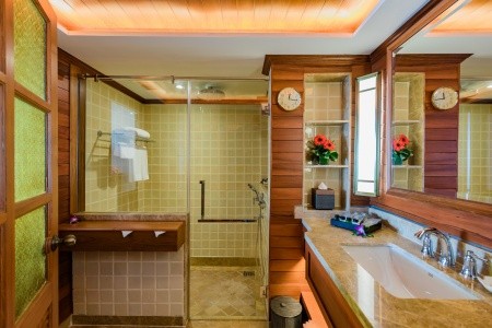 The Diamond Cliff Resort & Spa - 58