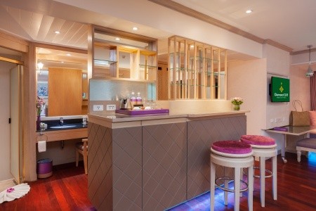 The Diamond Cliff Resort & Spa - 61