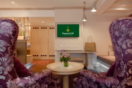 The Diamond Cliff Resort & Spa - 63