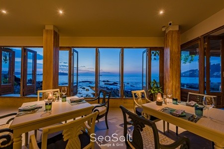 The Diamond Cliff Resort & Spa - 68