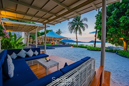 The Diamond Cliff Resort & Spa - 70