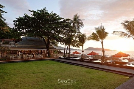 The Diamond Cliff Resort & Spa - 71