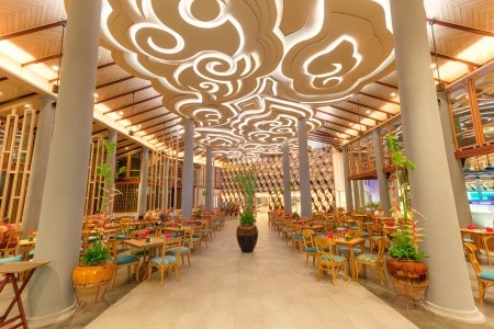 The Diamond Cliff Resort & Spa - 73