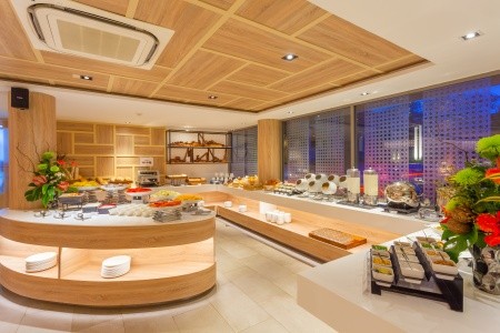 The Diamond Cliff Resort & Spa - 76