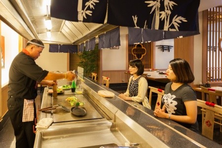 The Diamond Cliff Resort & Spa - 77