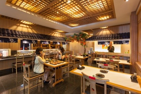 The Diamond Cliff Resort & Spa - 78