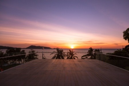 The Diamond Cliff Resort & Spa - 81