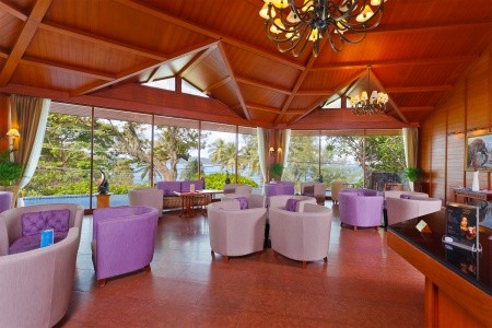 The Diamond Cliff Resort & Spa - 84