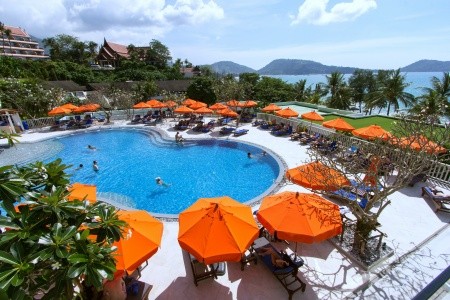 The Diamond Cliff Resort & Spa - 86