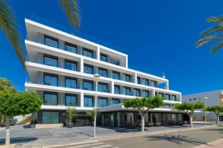 H10 Casa Del Mar - 2