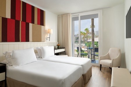 H10 Casa Del Mar - 7