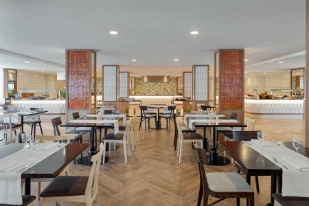 H10 Casa Del Mar - 8