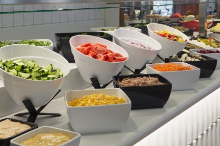 H10 Casa Del Mar - 9