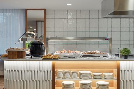 H10 Casa Del Mar - 11