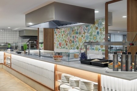 H10 Casa Del Mar - 12