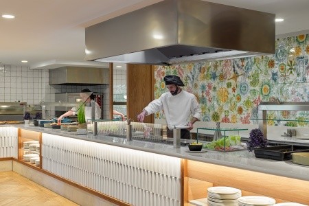 H10 Casa Del Mar - 13