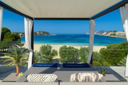 H10 Casa Del Mar - 19