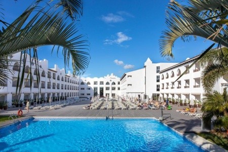 Hotel Mac Puerto Marina Benalmádena - 3