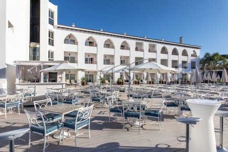 Hotel Mac Puerto Marina Benalmádena - 4