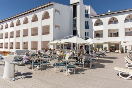 Hotel Mac Puerto Marina Benalmádena - 5
