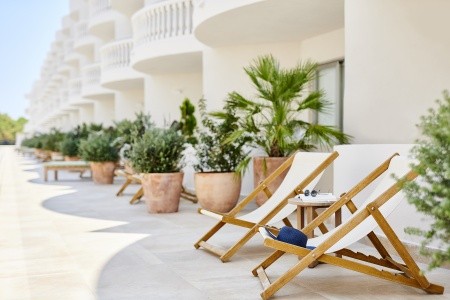 Iberostar Selection Albufera Park - 5