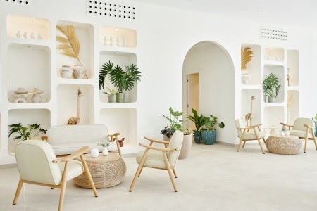 Iberostar Selection Albufera Park - 7